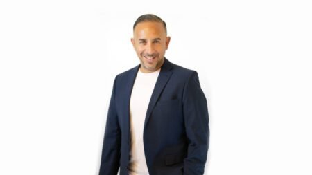 Vom Bildschirm auf den Platz: Die App des ehemaligen CEOs von Julius Bär und Francesco Ciringione, die darauf abzielt, den nächsten Vini Jr. zu entdecken.