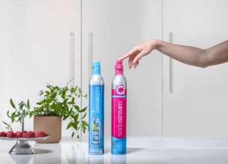 «Push for better» – Wortwörtlich!