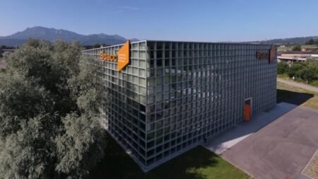 35 Jahre Innovation und Qualität – Die Opacc Software AG