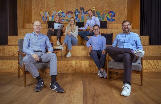 Selma Finance revolutioniert die Finanzberatung durch künstliche Intelligenz