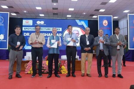 Indiens Nr. 1 Bildungsinstitut IIT Madras erweitert globalen Fußabdruck durch strategische deutsche Partnerschaften