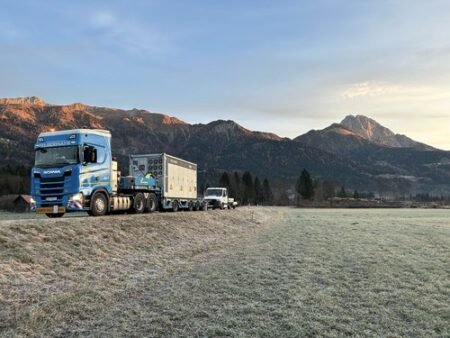 ADS-TEC Energy Austria etabliert sich erfolgreich im österreichischen Markt für Batteriespeicher