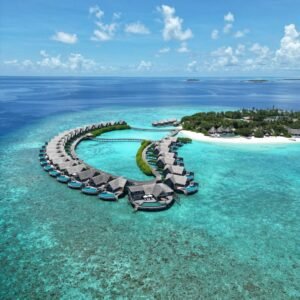 Des Schweizers liebste Insel…