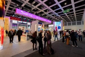 Saudi-Arabien präsentiert sich auf der ITB Berlin 2026 als einer der am schnellsten wachsenden Tourismusmärkte